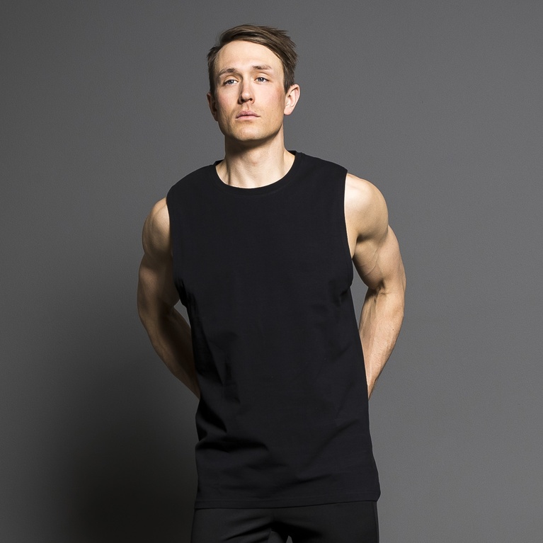 T-paita "Goal Tank Top"